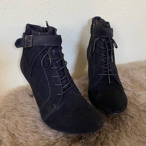 Chelsea-Crew Ankle Boots